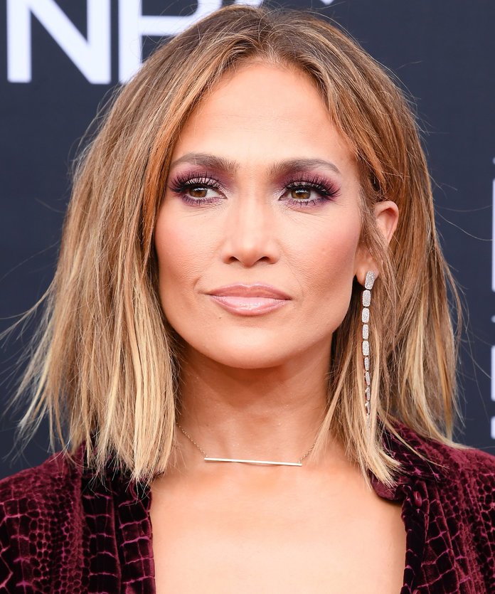 Jennifer Lopez