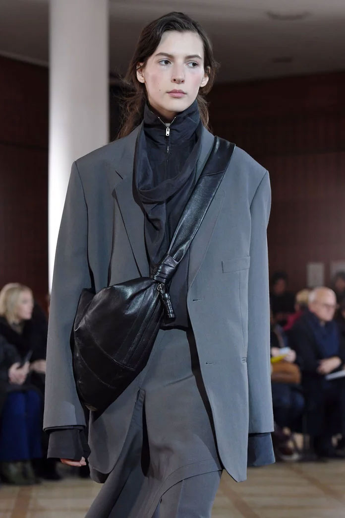 Crossbody at Lemaire