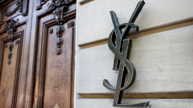 SAINT LAURENT OFFERED A RECORD AMOUNT FOR A STORE IN MILAN